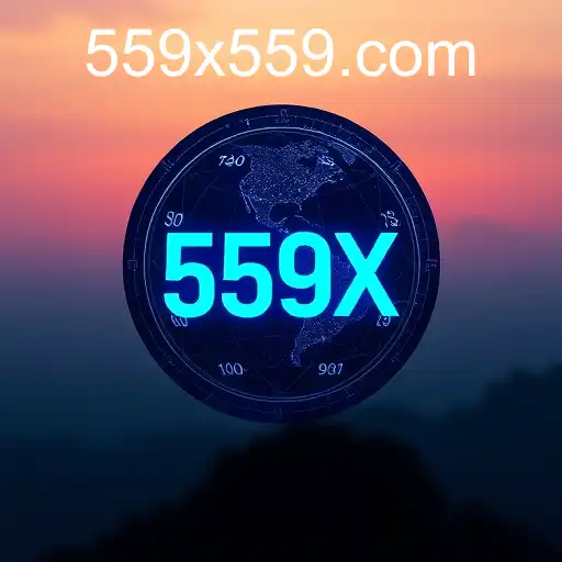 About Us: Discover the World of 559X
