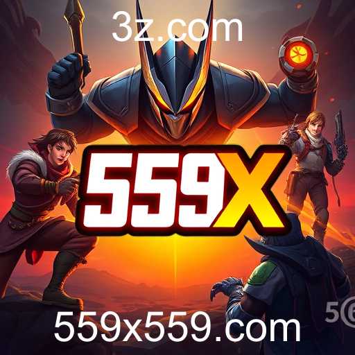 559X: O Fenômeno dos Jogos Online no Brasil