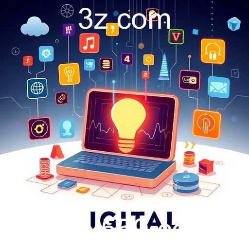 Explorando a Categoria 'Digital' no Universo dos Jogos de Palavras-Chave do 559X