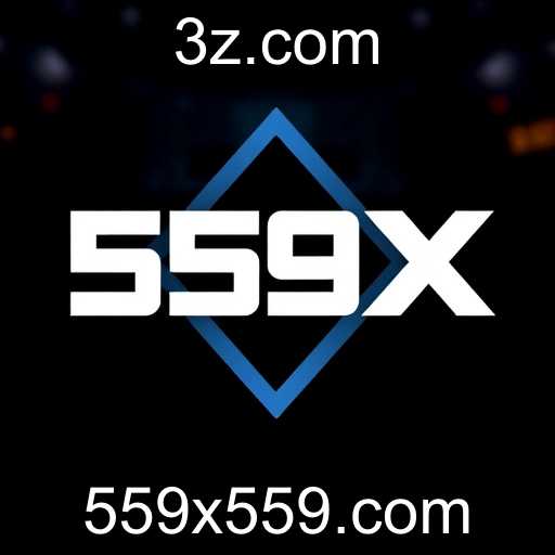 A Evolução do Mundo dos Jogos: 559X em Destaque