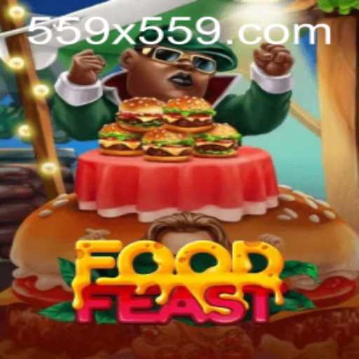 Discover FoodFeast: A Culinary Adventure with 559X