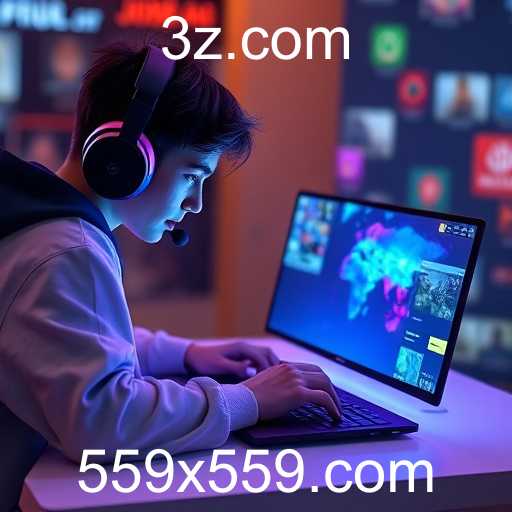 Crescimento das Plataformas de Jogos Online Impulsiona Mercado