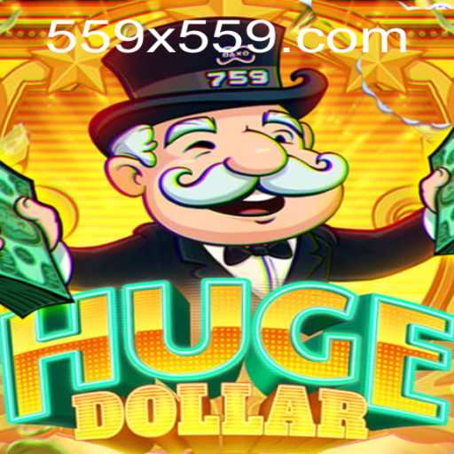 Exploring HugeDollar: A Thrilling New Gaming Experience with 559X