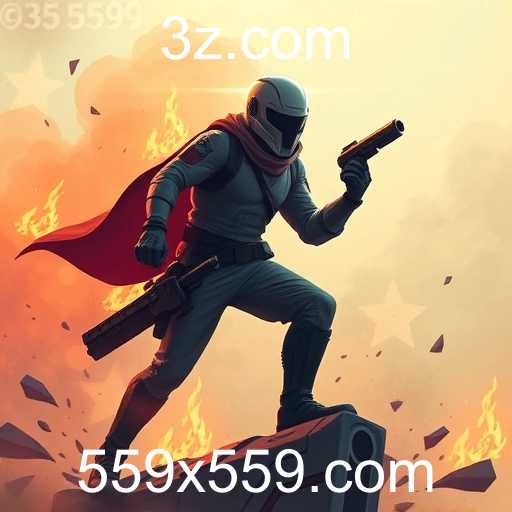 Explorando a Categoria de Jogos 'Impacto' no Site 559X