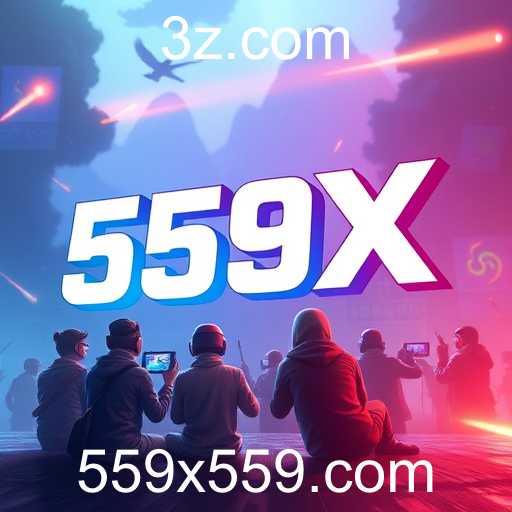 Revolução Digital nos Jogos Online: O Impacto de 559X