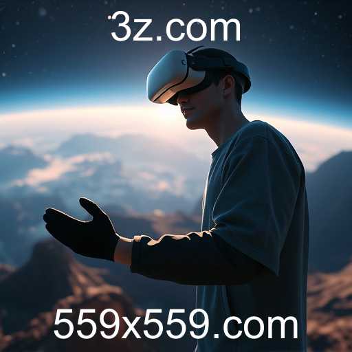 O Futuro dos Jogos: Inovações que Estão Transformando o Setor