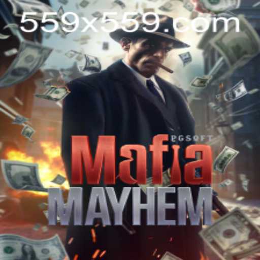 Unraveling the World of MafiaMayhem: A Thrilling Adventure with 559X