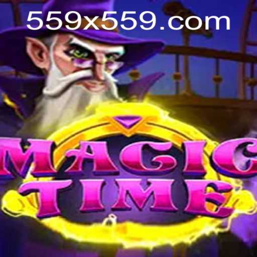 MagicTime: Discover the Enchanting World of 559X