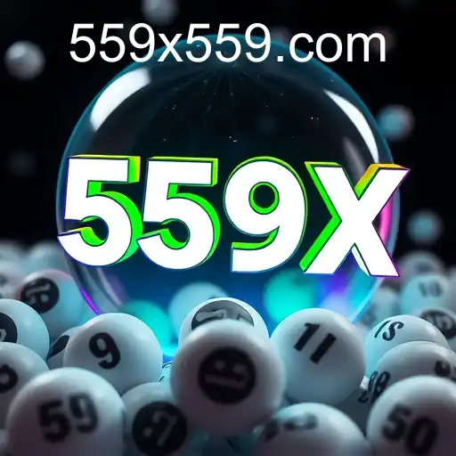 Exploring the Fascinating World of Online Lottery: A Deep Dive into 559X