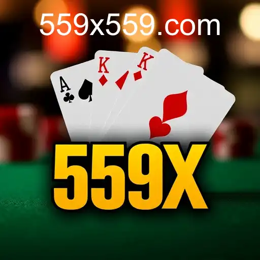 The Thrilling World of 559X Poker
