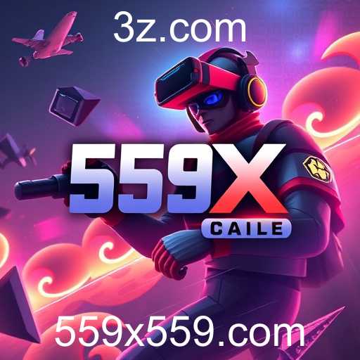 A Revolução do 559X no Mercado de Jogos em 2025