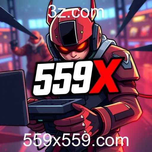 559X e a Ascensão dos Jogos na Era Digital