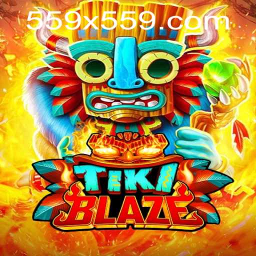 Unveiling the Thrilling World of TikiBlaze: Understanding the Hottest Game of 559X