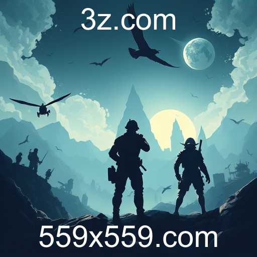 Explorando a Importância das Atualizações em Jogos Online no '559X'
